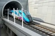 تبدیل تونل های راه آهن به نیروگاه های بادی با عبور قطارها
