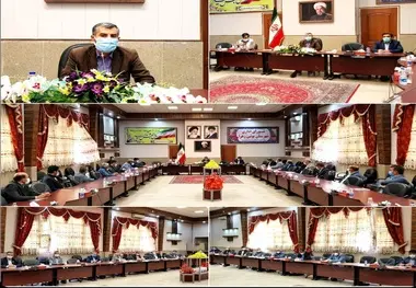  شهروندانی که بدون ماسک به بانک‌ها و دفاتر پیشخوان مراجعه کنند،  هیچ گونه خدماتی را دریافت نخواهند کرد‌