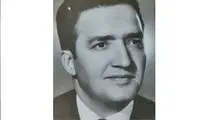  استخدام مدیرعامل آناکاندا در مس سرچشمه