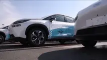 ماجرای ورود بابک زنجانی در واردات تاکسی‌ برقی‌ ها چه بود؟