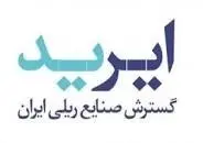 گسترش صنایع ریلی ایران (ایرید)