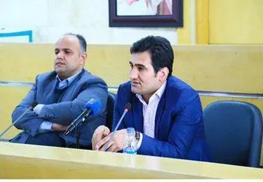 کنترل کیفیت خدمات ارائه شده در غرفه‌های فرودگاه امام در نوروز 98