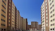 ظرفیت مسکن ملی استان تهران به ٧٥ هزار واحد مسکونی افزایش یافت 