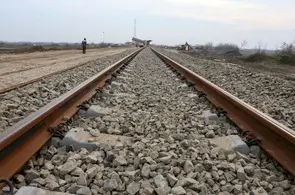 امضا 2 سند مهم خط‌ آهن رشت-آستارا 