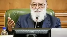 انتصابات در شهرداری تهران براساس نسبت نبوده است