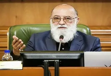چمران: شهر را از زیر صفر تحویل گرفتیم