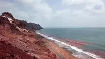 برگزاری تورهای دریایی از بندر لنگه به جزیره ابوموسی