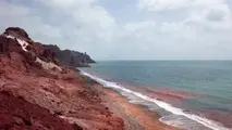 برگزاری تورهای دریایی از بندر لنگه به جزیره ابوموسی