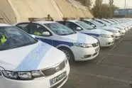 جریمه ۲۰۰ هزار تومانی خودروهای دارای پلاک فرد 