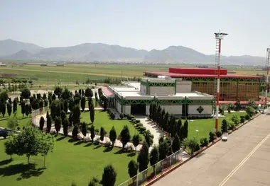 فرودگاه خرم آباد؛ از بهسازی و تجهیز برج مراقبت پرواز تا افزایش ۷ درصدی جابجایی مسافر