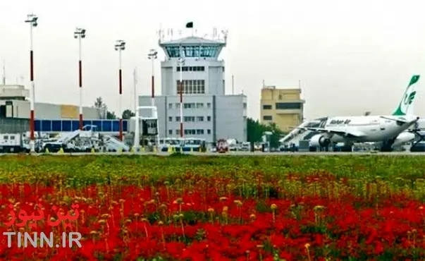 ◄سرمایه‌گذاری خارجی برای توسعه فرودگاه مشهد تصویب شد