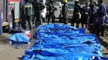◄ تعداد کشته شدگان تلفات رانندگی در سال ۹۳