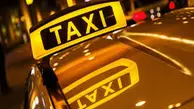 80 درصد از تاکسی های فرودگاه کرمانشاه نوسازی شدند