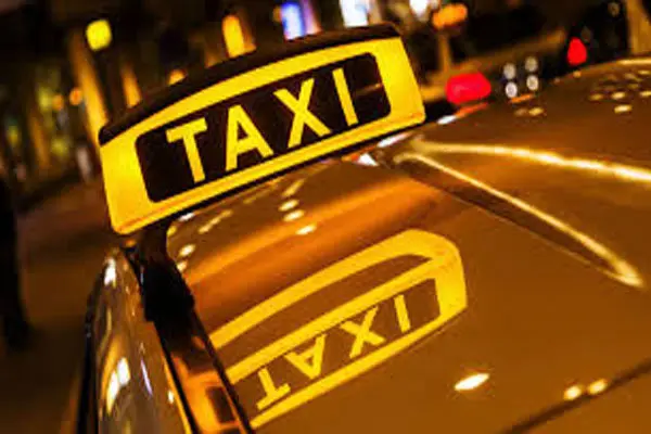 80 درصد از تاکسی های فرودگاه کرمانشاه نوسازی شدند