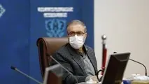 ورود از منطقه قرمز به شهر دیگر یک میلیون تومان جریمه دارد