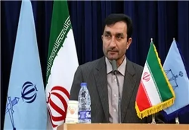 دستگاه قضایی پشتیبان تولید، صنعت و تجارت استان قزوین است
