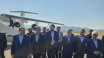 مرز رازی از پایانه مرزی راهبردی کشور است
