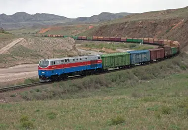  تلاش قزاقستان برای تقویت گلوگاه کریدور رقیب ایران