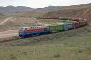  تلاش قزاقستان برای تقویت گلوگاه کریدور رقیب ایران