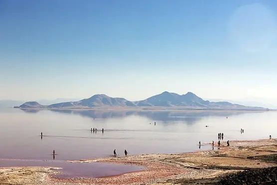 انتقال ۷۰ میلیون مترمکعب پساب تصفیه‌شده به دریاچه ارومیه