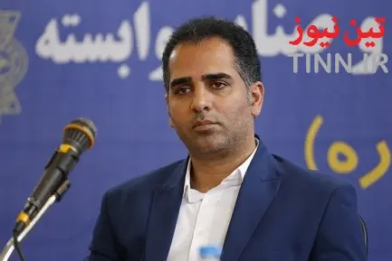 نشست خبری حبیب‌اله طاهرخانی معاون وزیر راه و شهرسازی و مدیرعامل شرکت عمران شهرهای جدید در نمایشگاه حمل‌و‌نقل