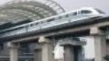 پروژه منوریل کرمانشاه به قطار سبک شهری تغییر وضعیت می یابد