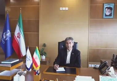 راه اندازی سامانه مشاهده آنلاین میزان رسوب کالا در منطقه ویژه اقتصادی بندر نوشهر
