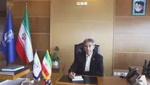 راه اندازی سامانه مشاهده آنلاین میزان رسوب کالا در منطقه ویژه اقتصادی بندر نوشهر