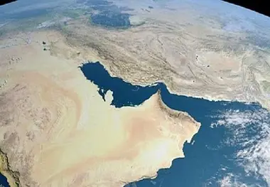 ایرلاین‌های خارجی در حال دور زدن مسیر هوایی تنگه هرمز