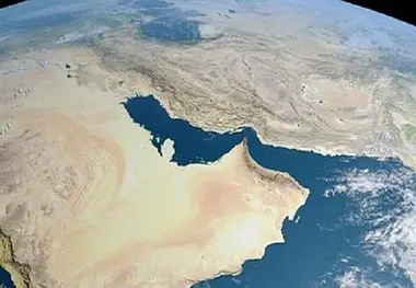 ایرلاین‌های خارجی در حال دور زدن مسیر هوایی تنگه هرمز