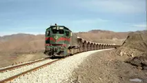 افتتاح ۷ پروژه عمرانی در اداره کل راه آهن شمال‌ غرب 