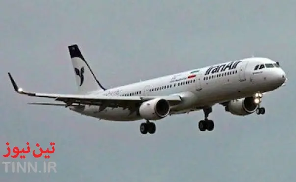 نخستین هواپیمای جدید ایرباس پنجشنبه وارد مهرآباد می‌شود