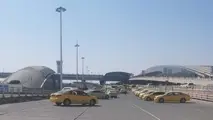  اقدامی عجیب؛ 400 راننده فرودگاه امام ممنوع الکار شدند
