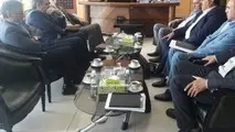 استقبال راه‌آهن از همکاری با منطقه‌آزاد ارس
