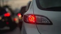 اهمیت چراغ عقب در حفظ ایمنی خودرو