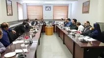 آمادگی کامل فرودگاه کرمان برای بازگشت حجاج 