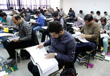 تغییر زمان برگزاری آزمون تأسیس شرکت‌های حمل‌ونقل بین‌المللی کالا