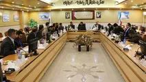 راهداران استان زنجان آماده راهداری زمستانی هستند