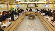 راهداران استان زنجان آماده راهداری زمستانی هستند