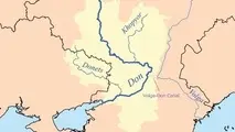 سرمایه گذاری روسیه در کانال ولگا - دن برای رونق تجارت با ایران از طریق دریای خزر