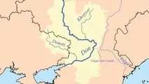 سرمایه گذاری روسیه در کانال ولگا - دن برای رونق تجارت با ایران از طریق دریای خزر