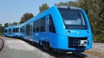 Alstom’s iLint hydrogen train certified for operation in Germany