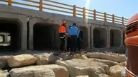 
تعمیر و بهسازی بیش از 65 دستگاه پل در جاده های کرمان
