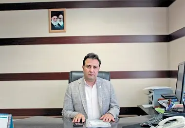 کارکنان قطارهای مسافری؛ مردان میدان جنگ 12 روزه