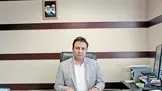 کارکنان قطارهای مسافری؛ مردان میدان جنگ 12 روزه