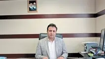 کارکنان قطارهای مسافری؛ مردان میدان جنگ 12 روزه