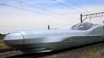 World's Fastest Bullet Train Starts High-Speed Tests