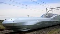 World's Fastest Bullet Train Starts High-Speed Tests