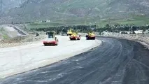 پیشرفت ۴۰ درصدی در ایمن سازی ۷ نقطه حادثه خیز کردستان/ نیاز به ۱.۵ میلیارد تومان اعتبار فوری