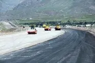 کاهش دو درصدی تردد بین‌ استانی در جاده های کردستان